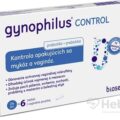 gynophilus CONTROL