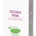 Saforelle  ČISTIACA PENA