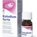 Kolodium forte na bradavice ENEO