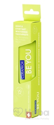 CURAPROX BE YOU Explorer