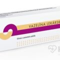 HERBACOS VAZELÍNA LEKÁRSKA
