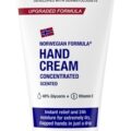NEUTROGENA NR Krém na ruky parfumovaný