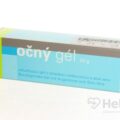 altermed očný gél ukľudňujúci