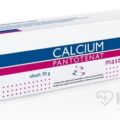 HERBACOS CALCIUM PANTOTENÁT masť