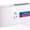 HERBACOS CALCIUM PANTOTENÁT masť