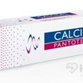 HERBACOS CALCIUM PANTOTENÁT masť