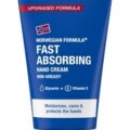 NEUTROGENA NR Rýchlo sa vstrebávajúci krém na ruky