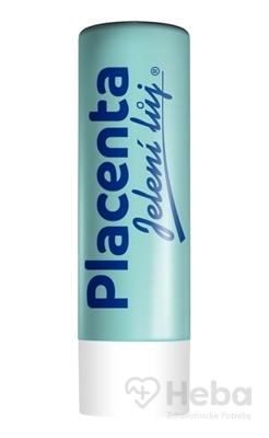 REGINA PLACENTA