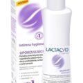 LACTACYD Pharma UPOKOJUJÚCI