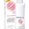 LACTACYD Pharma SENZITÍVNY