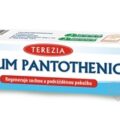 TEREZIA CALCIUM PANTOTHENICUM