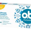 o.b. ProComfort Normal