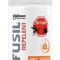 DIFFUSIL REPELENT DRY EFFECT SPRAY