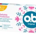 o.b. Original Normal
