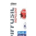 DIFFUSIL REPELENT PLUS SPRAY
