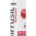 DIFFUSIL REPELENT basic SPRAY