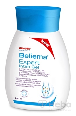 Beliema Expert Intim Gél