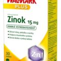 WALMARK Zinok 15 mg