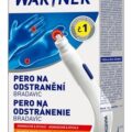 Wartner Pero na odstránenie bradavíc