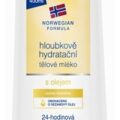 NEUTROGENA NR Hĺbkovo hydratačné telové mlieko