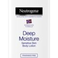 NEUTROGENA NR Hĺbkovo hydratačné telové mlieko