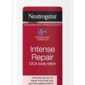NEUTROGENA NR CICA regeneračné telové mlieko