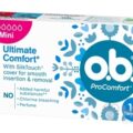 o.b. ProComfort Mini