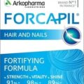 FORCAPIL 2+1 PROMOPACK