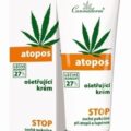 Cannaderm ATOPOS