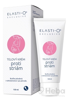 Elasti-Q Exclusive