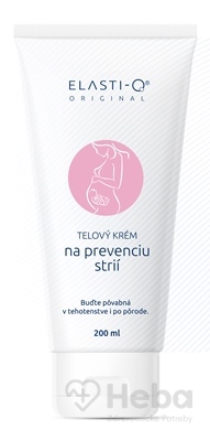 Elasti-Q Originál