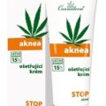 Cannaderm AKNEA ošetrujúci krém