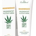 Cannaderm REGENERACE regeneračný krém
