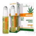 Cannaderm AKNEA ošetrujúce sérum