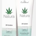 Cannaderm NATURA 24 krém