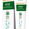 Cannaderm MENTHOLKA EXTRA