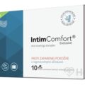 INTIMComfort Vlhčené obrúsky