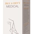 PRIESSNITZ Žily a cievy Medical