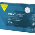 INTIMComfort Vlhčené obrúsky multipack