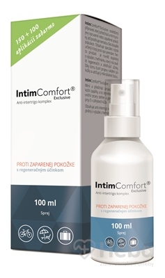 INTIMComfort Sprej
