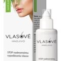 VLASOVÉ hnojivo sérum