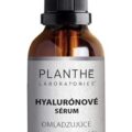PLANTHÉ Hyalurónové sérum OMLADZUJÚCE