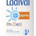 Ladival PRE DETI apres mlieko