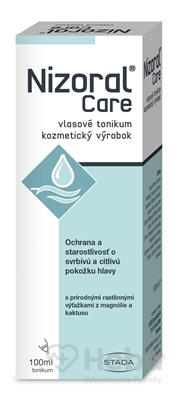 Nizoral Care