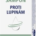 FORFORIN ŠAMPÓN PROTI LUPINÁM