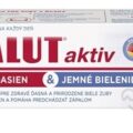 LACALUT AKTIV zubná pasta