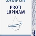 FORFORIN ŠAMPÓN PROTI LUPINÁM