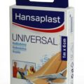 Hansaplast Universal Water resistant