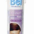 Bel Cosmetic odličovacie tampóny