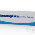 Imunoglukan P4H krém